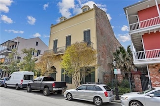 1119 Dauphine St Unit 12, New Orleans, LA 70116