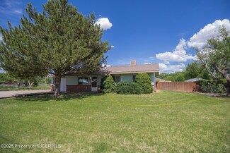 338 Dulce Dr, Bloomfield, NM 87413
