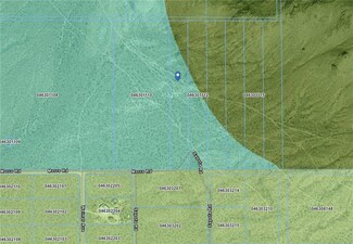 0 Morro Rd Unit SB25062185, Apple Valley, CA 92307
