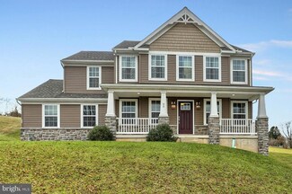 95 Glen Ave, Glen Rock, PA 17327