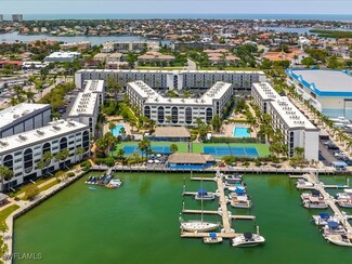 1031 Anglers Cove Unit A505, Marco Island, FL 34145
