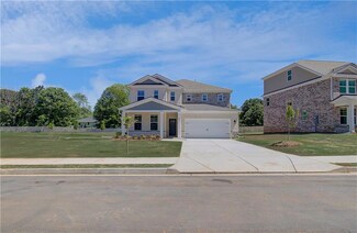 257 Chiswick Loop, Stockbridge, GA 30281