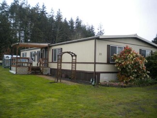21 Moore Rd, South Bend, WA 98586