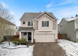 17907 14th Avenue Ct E, Spanaway, WA 98387