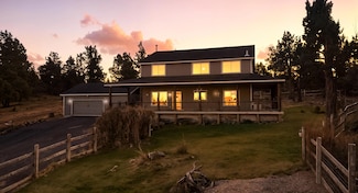 62262 Chickadee Ln, Bend, OR 97701