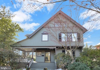 46 Bayard Ln, Princeton, NJ 08540