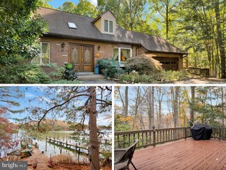 215 Piney Point Ln, Lusby, MD 20657
