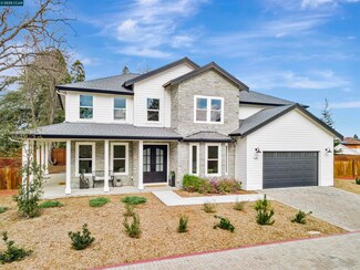 200 Royal Oaks Place, Pleasant Hill, CA 94523