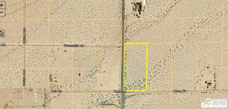 0 Mesquite Springs Unit 24-434362, Twenty-Nine Palms, CA 92277