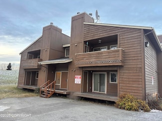 2100 Minerva Way Unit A14, Anchorage, AK 99515