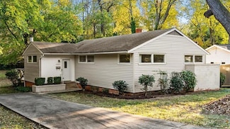 2523 Overbrook Dr, Greensboro, NC 27408