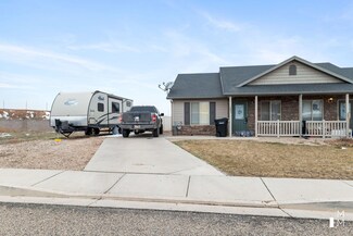 1883 N 1600 North Access Rd, Cedar City, UT 84721