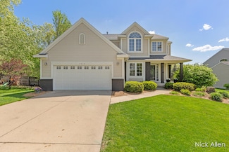 4714 Hidden Highland Dr NE Unit 7, Rockford, MI 49341