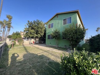 210 W 77th St, Los Angeles, CA 90003