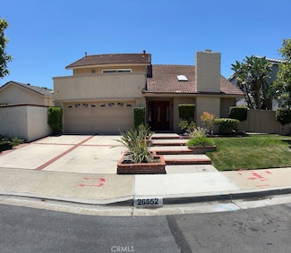 26552 Montecito Ln, Mission Viejo, CA 92691