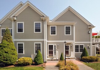 404 Regency Ln, Abington, MA 02351