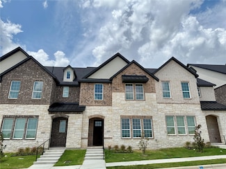 3437 Sanjeev Dr, Irving, TX 75060