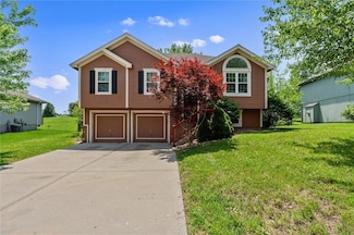11416 N Ewing Ave, Kansas City, MO 64156