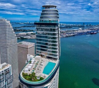 300 Biscayne Boulevard Way Unit 4409, Miami, FL 33131