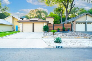 12550 Valle Dezavala, San Antonio, TX 78249