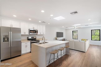 16844 E Ave of the Fountains -- Unit 201, Fountain Hills, AZ 85268