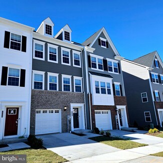 2277 Marcy Dr, Frederick, MD 21702