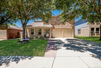 10019 Buescher Ln, San Antonio, TX 78223