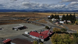 975 2nd St, North Powder, OR 97867