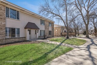 1445 Vista Walk Unit 2C, Hoffman Estates, IL 60169