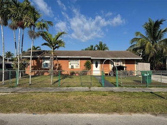 30300 SW 149th Ave, Homestead, FL 33033