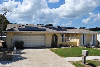 11715 Salmon Dr, Port Richey, FL 34668