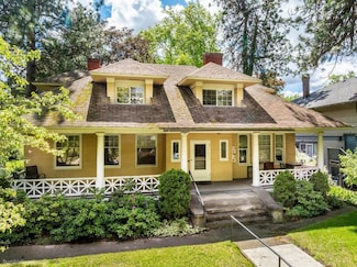 1611 W 9th Ave, Spokane, WA 99204