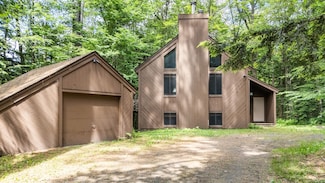 49 Longwood Dr, Grantham, NH 03753
