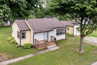 2500 S N St, Elwood, IN 46036