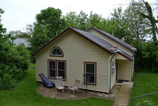 437 S 5th St, Lafayette, IN 47901