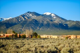 0 Conejo Rd, El Prado, NM 87529