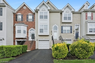 504 Coventry Dr Unit 5, Nutley, NJ 07110