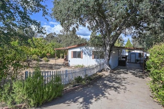 1805 Live Oak Dr, Vallecito, CA 95251