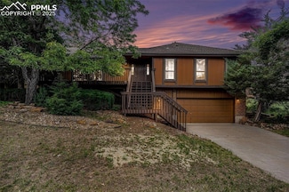732 Grey Eagle Cir S, Colorado Springs, CO 80919