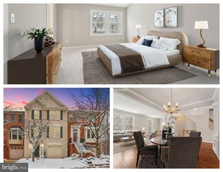 3509 Marcey Creek Rd, Laurel, MD 20724