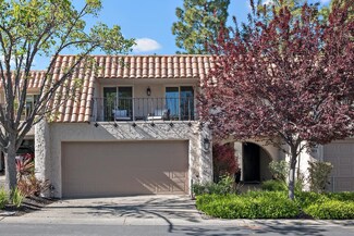 105 El Porton, Los Gatos, CA 95032