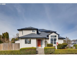 18281 NW Cambray St, Beaverton, OR 97006