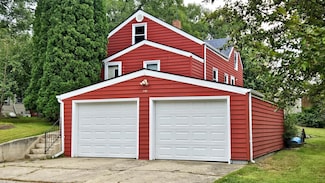 310 S 3rd St S, Browns Valley, MN 56219