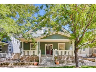 9261 E 107th Place, Henderson, CO 80640