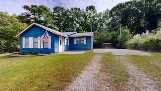 126 Henry St, Cusseta, GA 31805