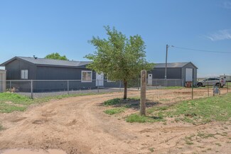 24 Griffin Rd, Moriarty, NM 87035