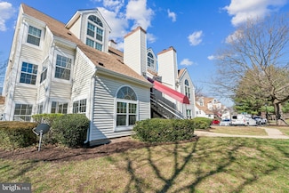 10402 Beacon Ridge Dr Unit 9102, Bowie, MD 20721
