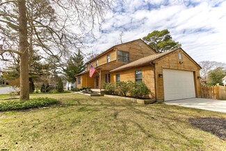 203 Briarcliff Place, Absecon, NJ 08201