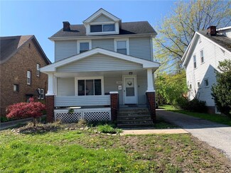 13208 Alvin Ave, Garfield Heights, OH 44105