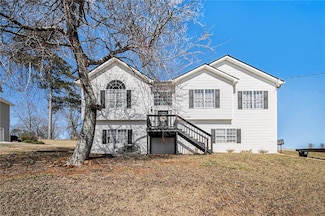 7760 Poppy Dr, Winston, GA 30187